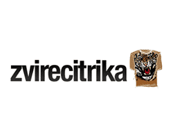 Zvířecí trika